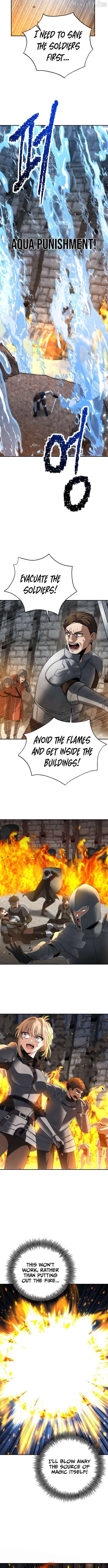 Transmigrating to the Otherworld Once More Chapter 120 - page 11