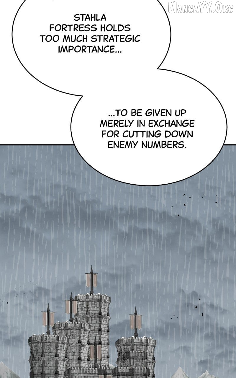 Transmigrating to the Otherworld Once More Chapter 121 - page 5
