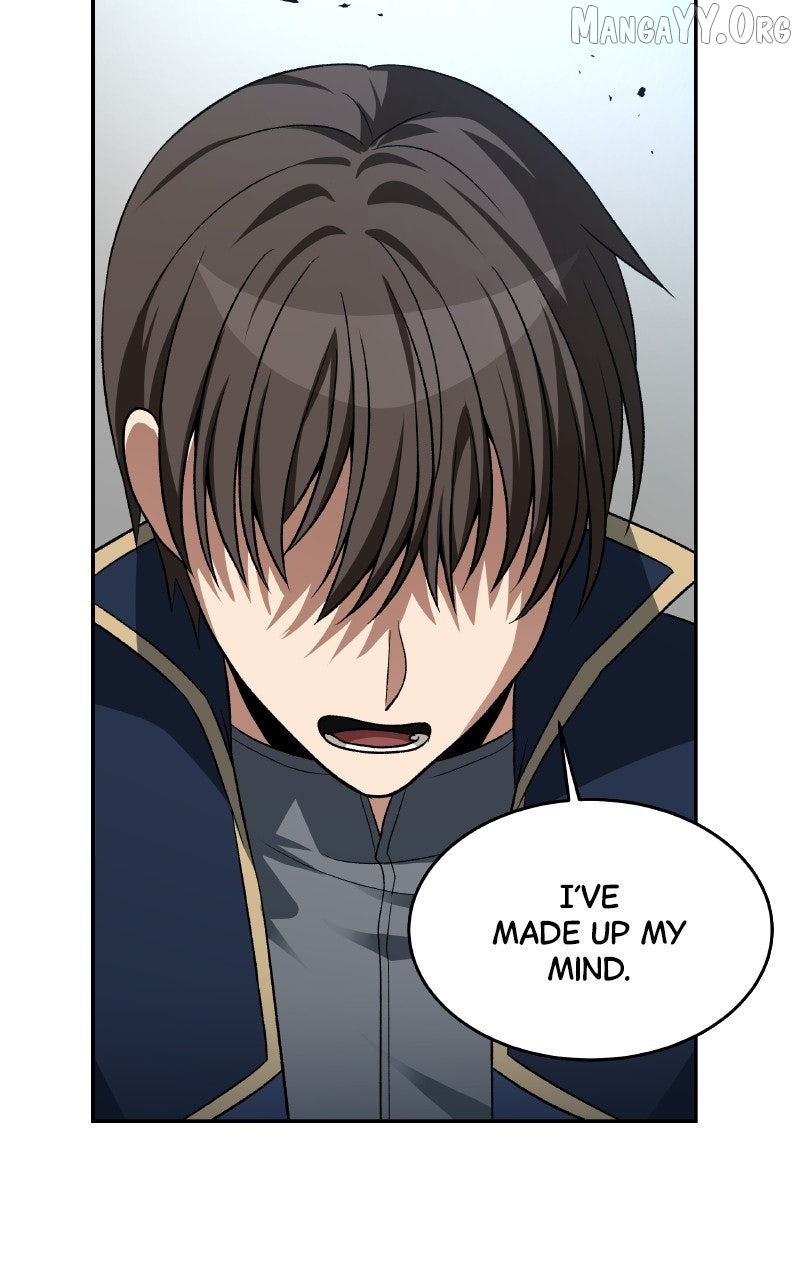 Transmigrating to the Otherworld Once More Chapter 121 - page 9