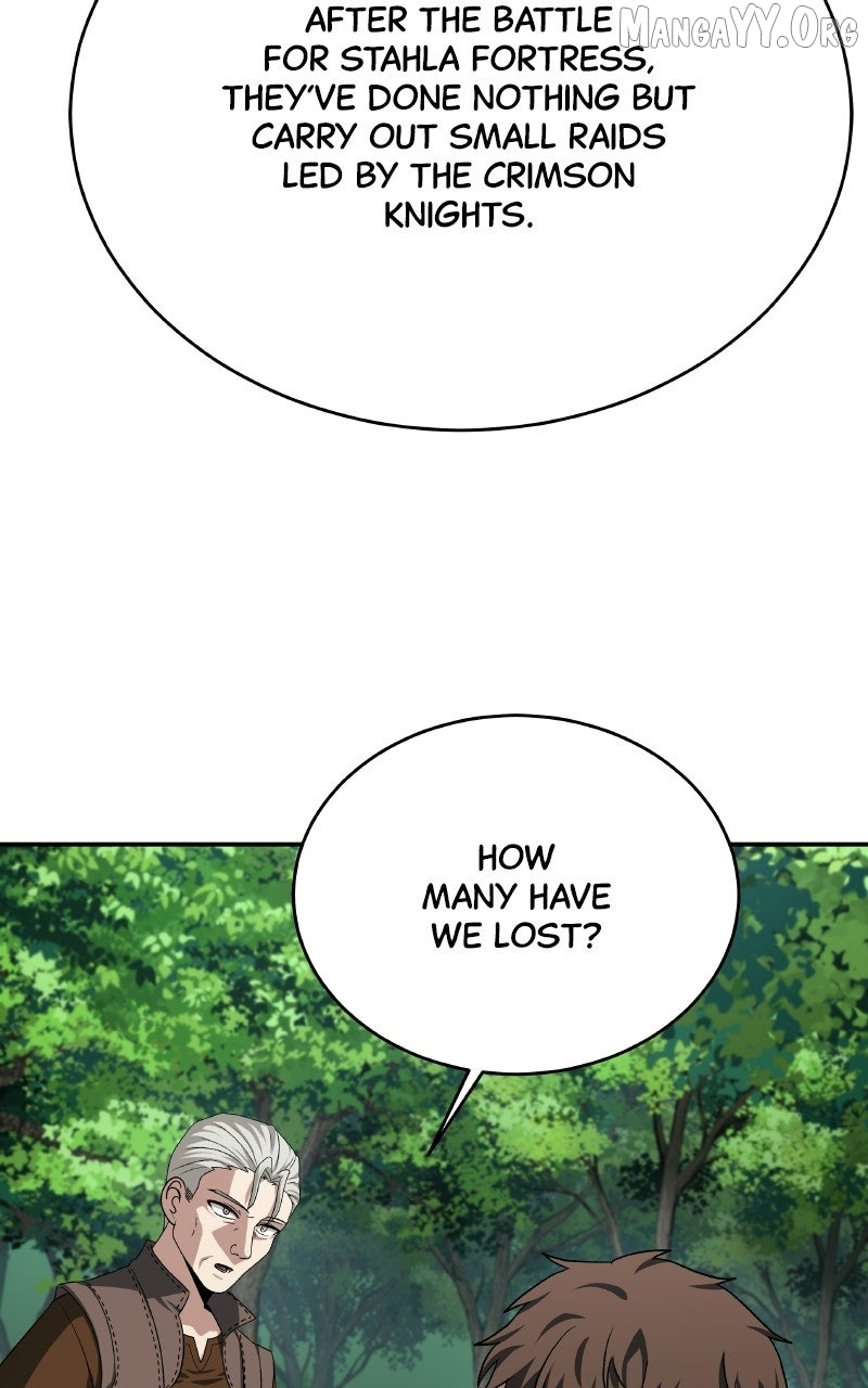 Transmigrating to the Otherworld Once More Chapter 121 - page 28
