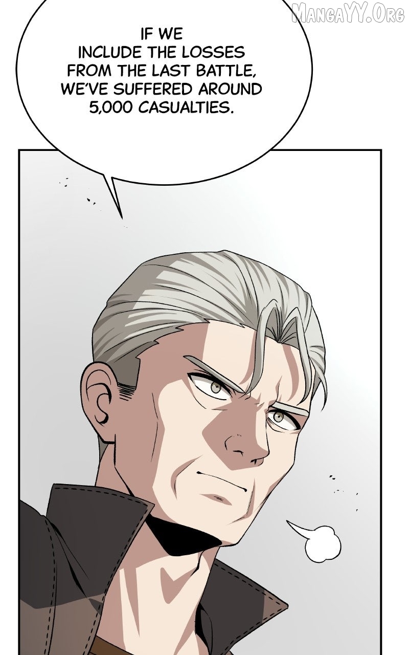 Transmigrating to the Otherworld Once More Chapter 121 - page 30