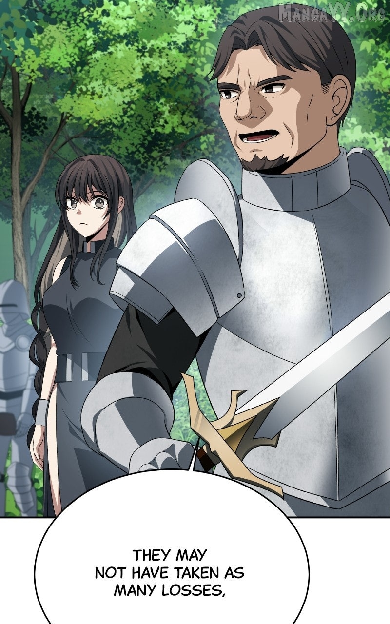 Transmigrating to the Otherworld Once More Chapter 121 - page 32