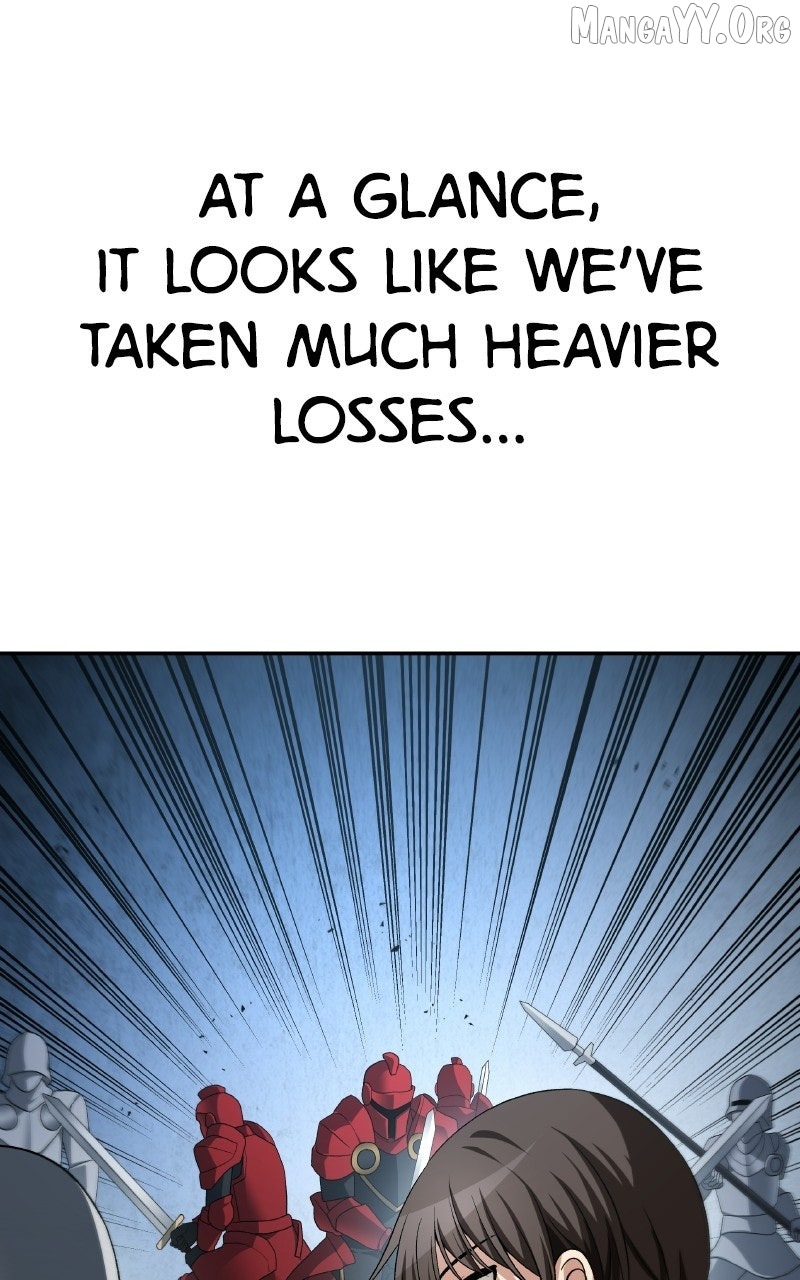 Transmigrating to the Otherworld Once More Chapter 121 - page 34