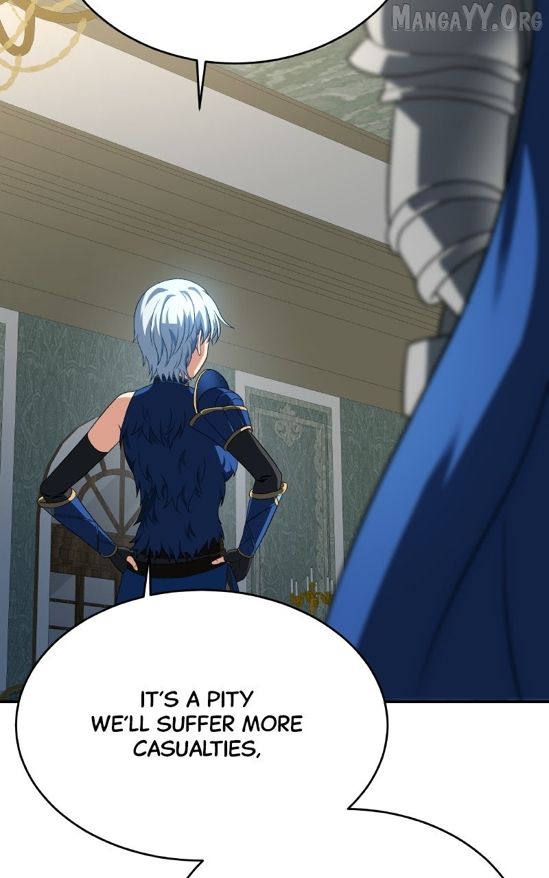 Transmigrating to the Otherworld Once More Chapter 121 - page 72