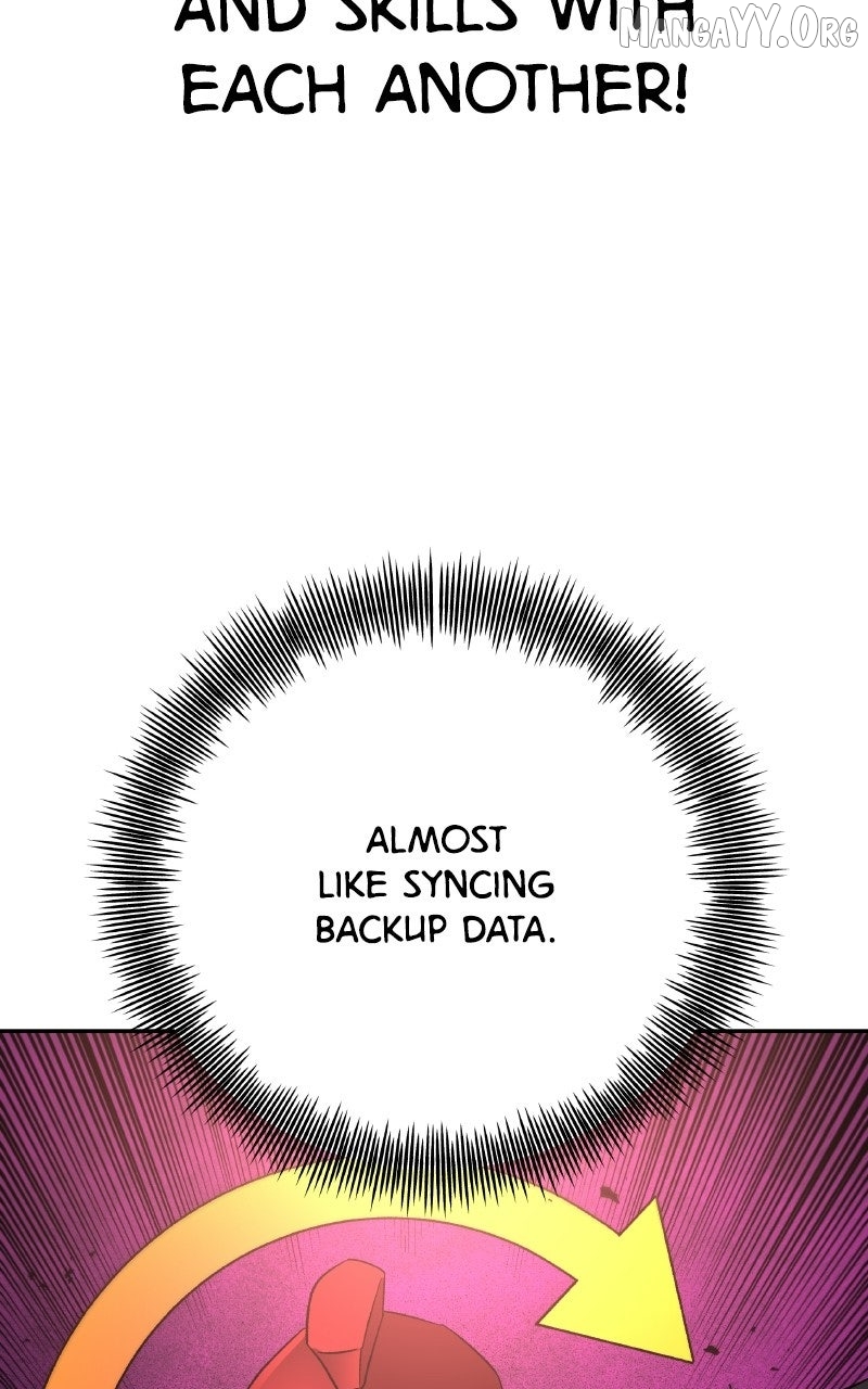 Transmigrating to the Otherworld Once More Chapter 121 - page 94
