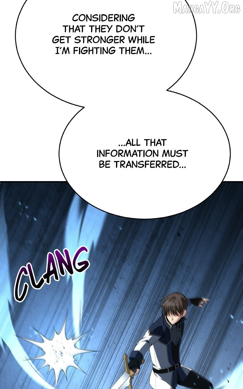 Transmigrating to the Otherworld Once More Chapter 121 - page 97