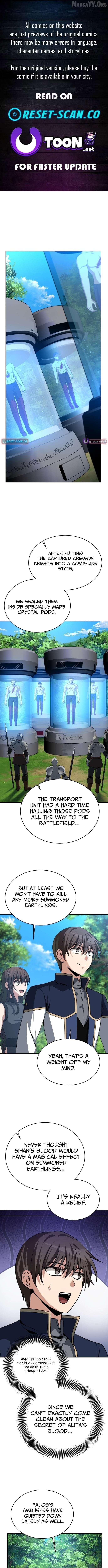 Transmigrating to the Otherworld Once More Chapter 123 - page 1