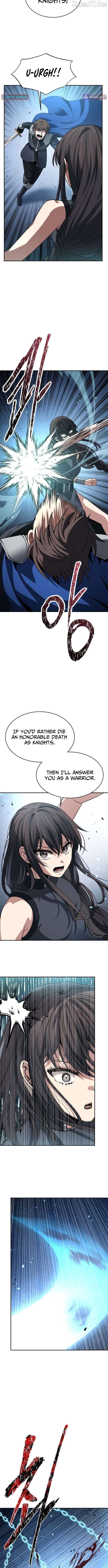 Transmigrating to the Otherworld Once More Chapter 123 - page 10