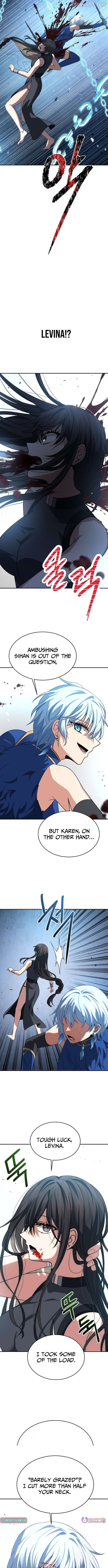 Transmigrating to the Otherworld Once More Chapter 123 - page 11