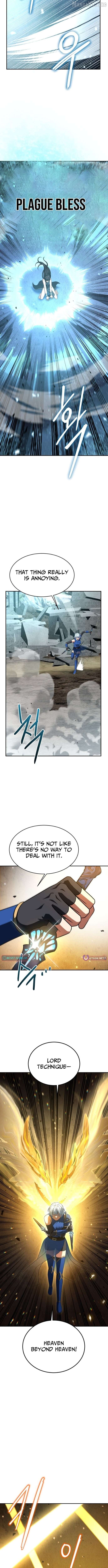 Transmigrating to the Otherworld Once More Chapter 123 - page 13