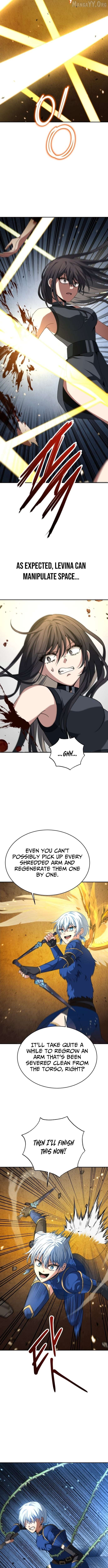 Transmigrating to the Otherworld Once More Chapter 123 - page 14