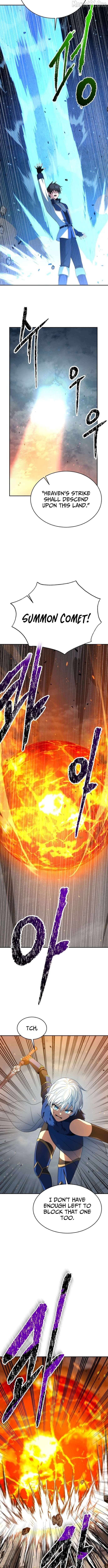 Transmigrating to the Otherworld Once More Chapter 123 - page 7