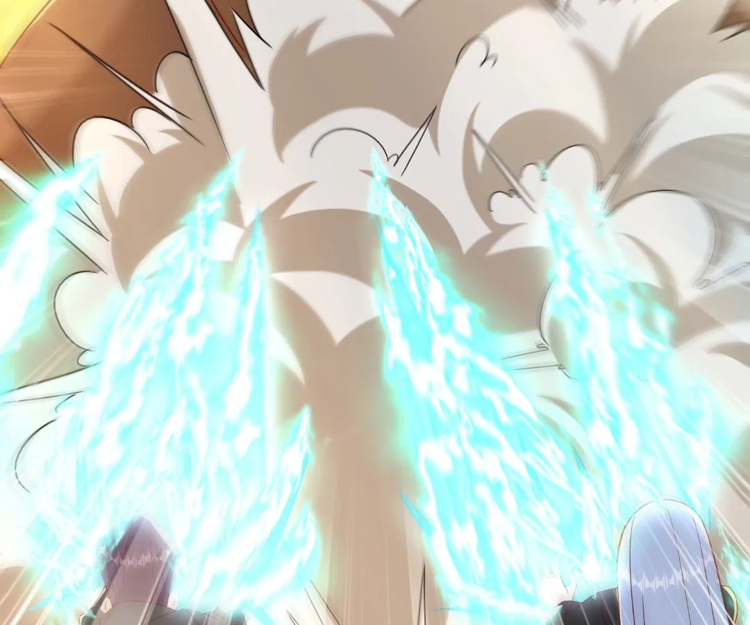 Aura Recovery: I Get a New Skill Everyday Chapter 280 - page 14