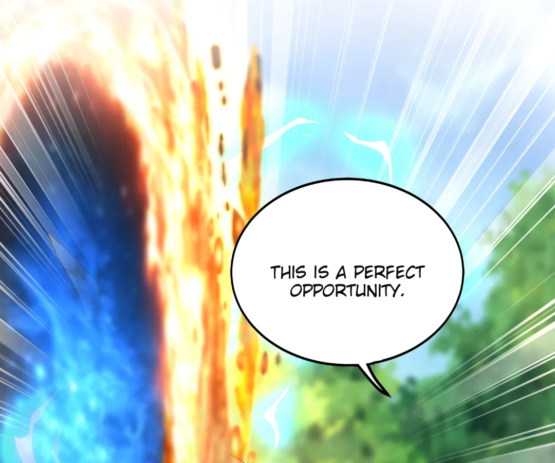 Aura Recovery: I Get a New Skill Everyday Chapter 280 - page 33