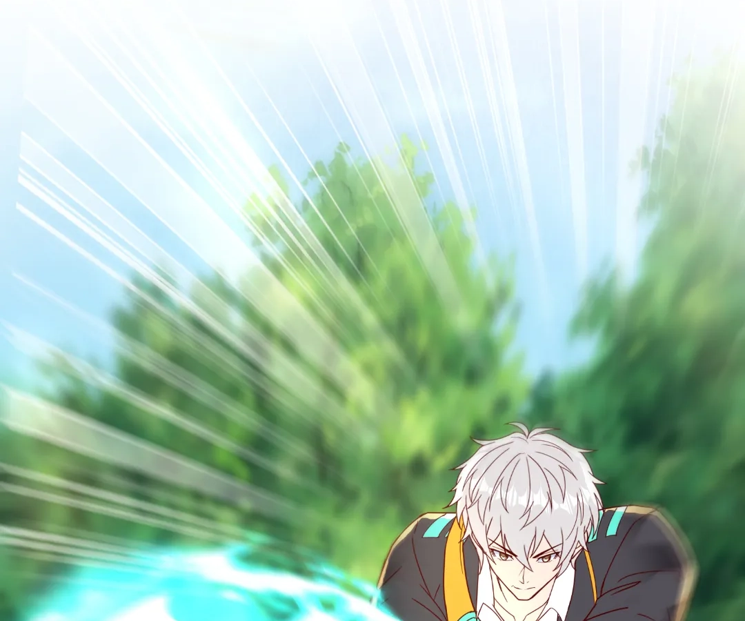 Aura Recovery: I Get a New Skill Everyday Chapter 280 - page 38