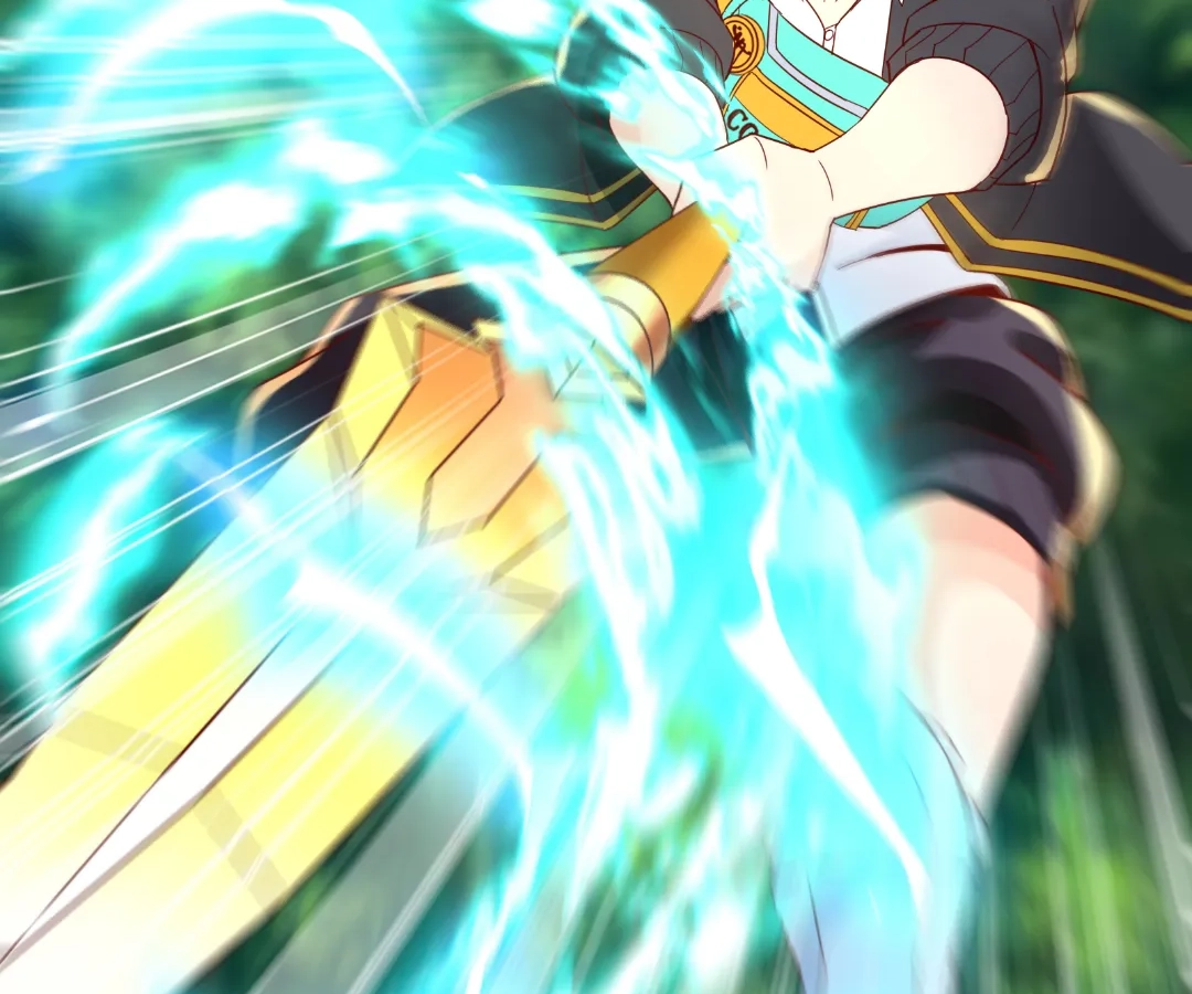 Aura Recovery: I Get a New Skill Everyday Chapter 280 - page 39