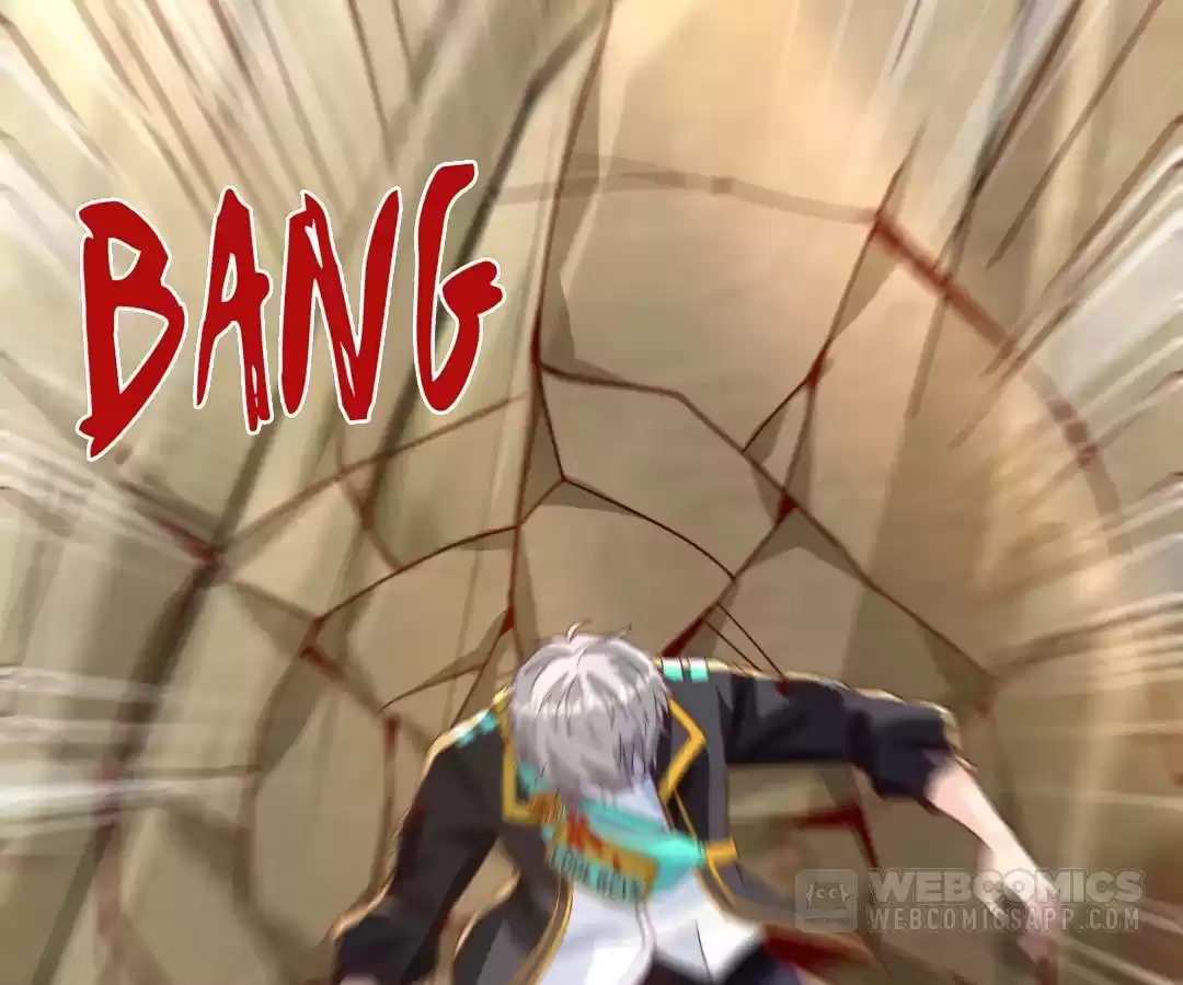 Aura Recovery: I Get a New Skill Everyday Chapter 280 - page 43