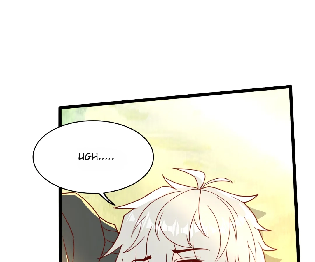 Aura Recovery: I Get a New Skill Everyday Chapter 280 - page 84