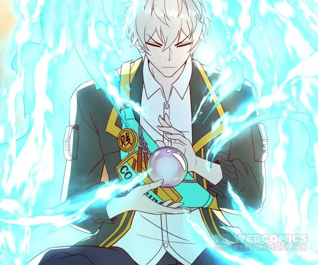 Aura Recovery: I Get a New Skill Everyday Chapter 280 - page 99