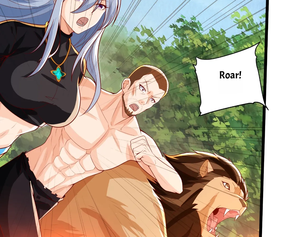 Aura Recovery: I Get a New Skill Everyday Chapter 281 - page 100