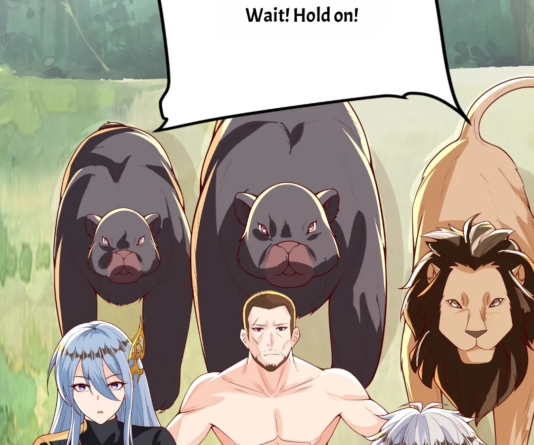 Aura Recovery: I Get a New Skill Everyday Chapter 281 - page 102