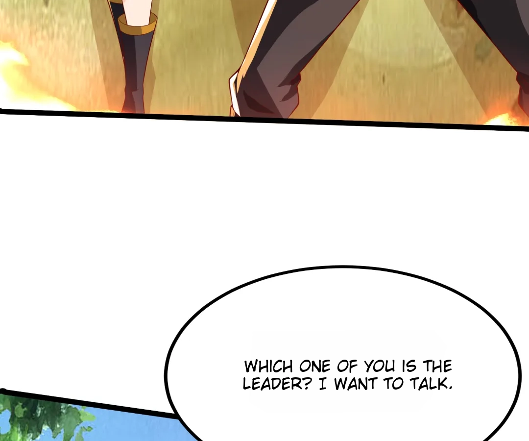 Aura Recovery: I Get a New Skill Everyday Chapter 281 - page 104