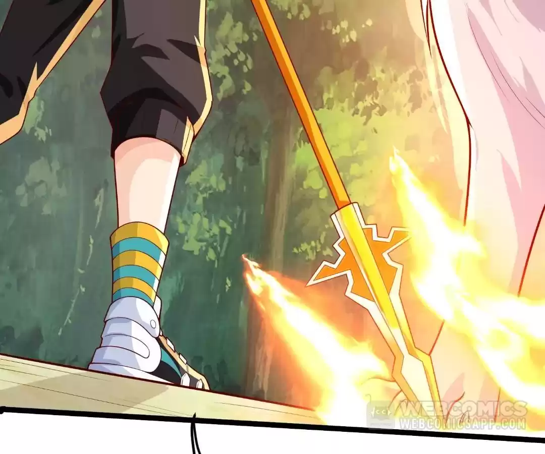 Aura Recovery: I Get a New Skill Everyday Chapter 281 - page 107