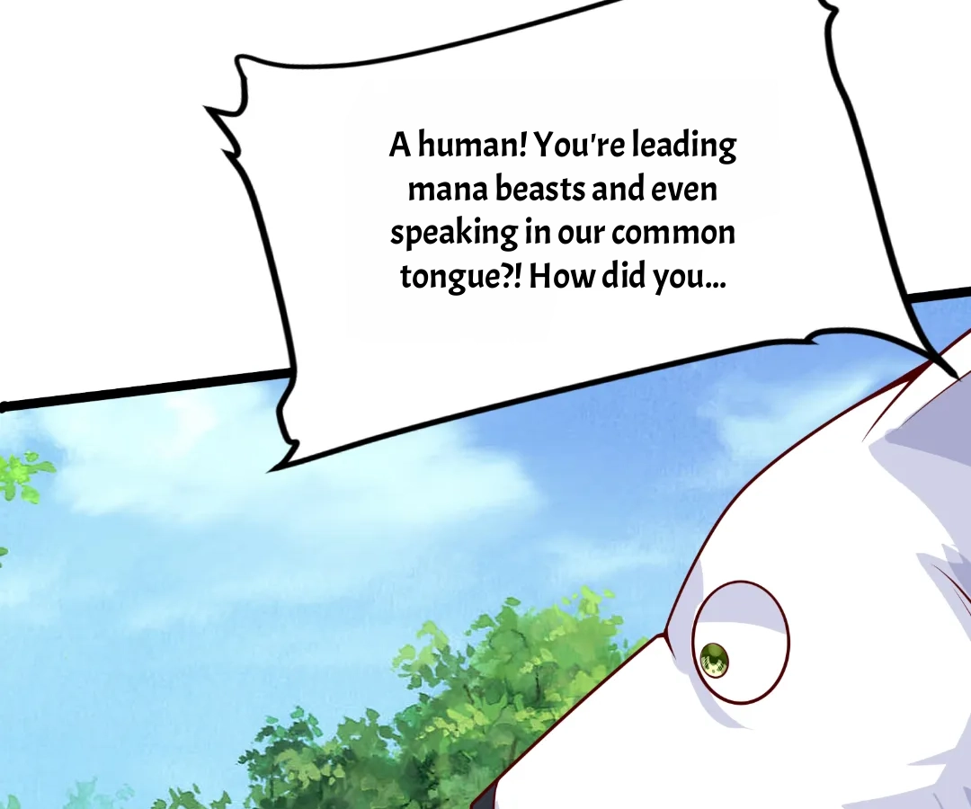 Aura Recovery: I Get a New Skill Everyday Chapter 281 - page 109