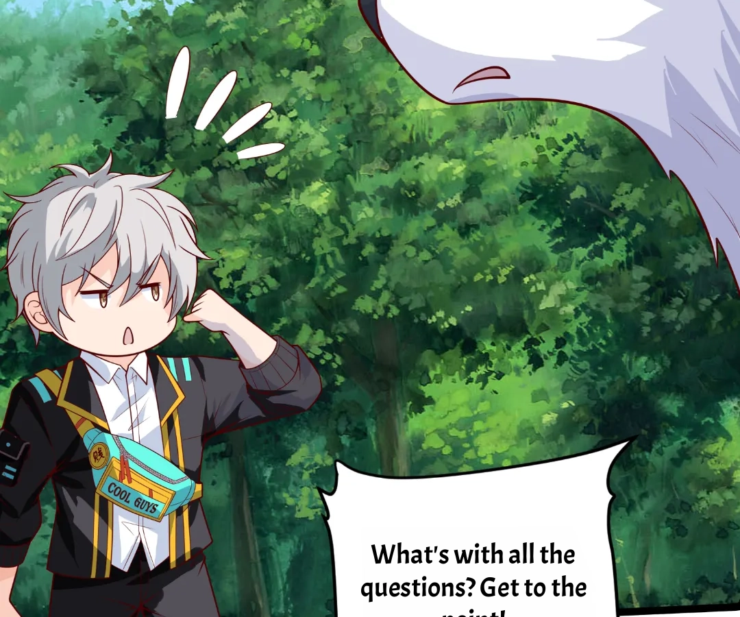 Aura Recovery: I Get a New Skill Everyday Chapter 281 - page 110