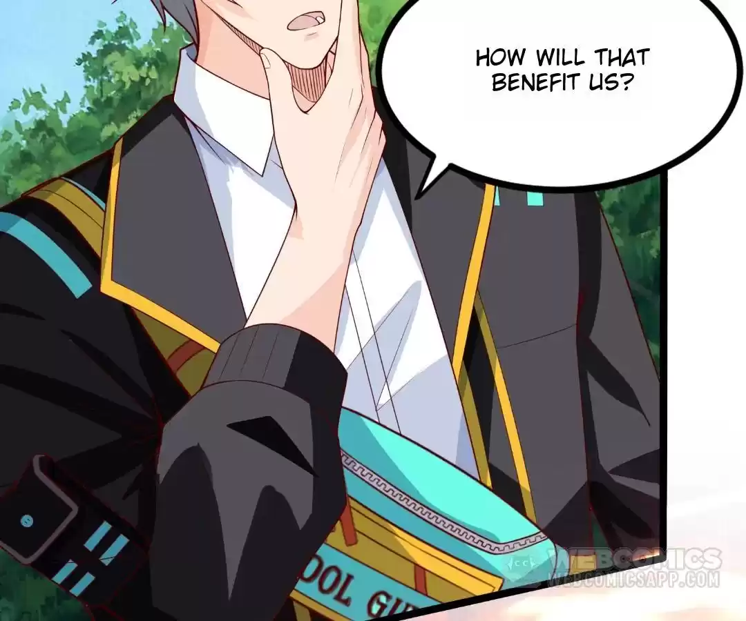 Aura Recovery: I Get a New Skill Everyday Chapter 281 - page 115