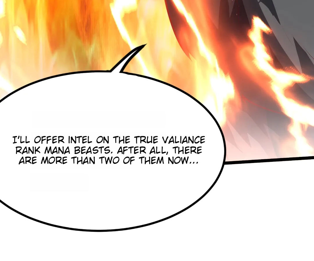 Aura Recovery: I Get a New Skill Everyday Chapter 281 - page 119