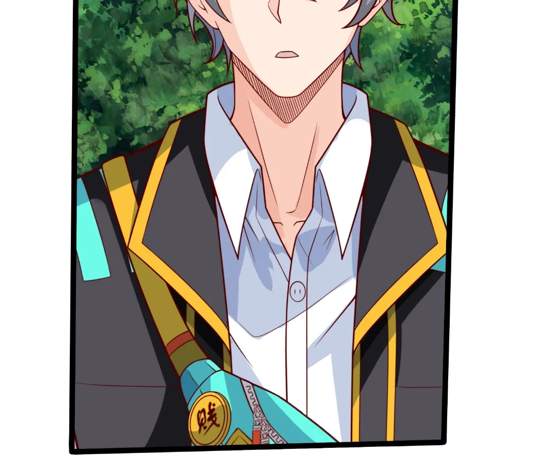 Aura Recovery: I Get a New Skill Everyday Chapter 281 - page 121