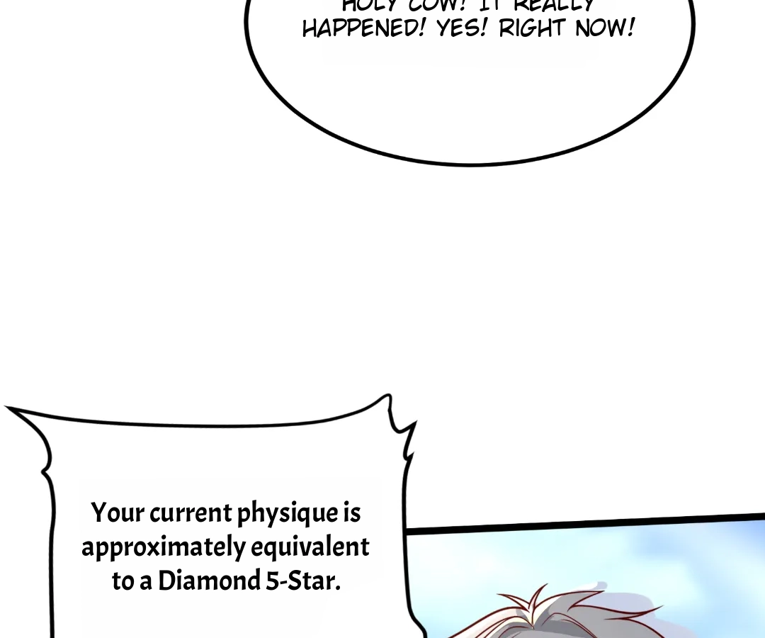 Aura Recovery: I Get a New Skill Everyday Chapter 281 - page 14