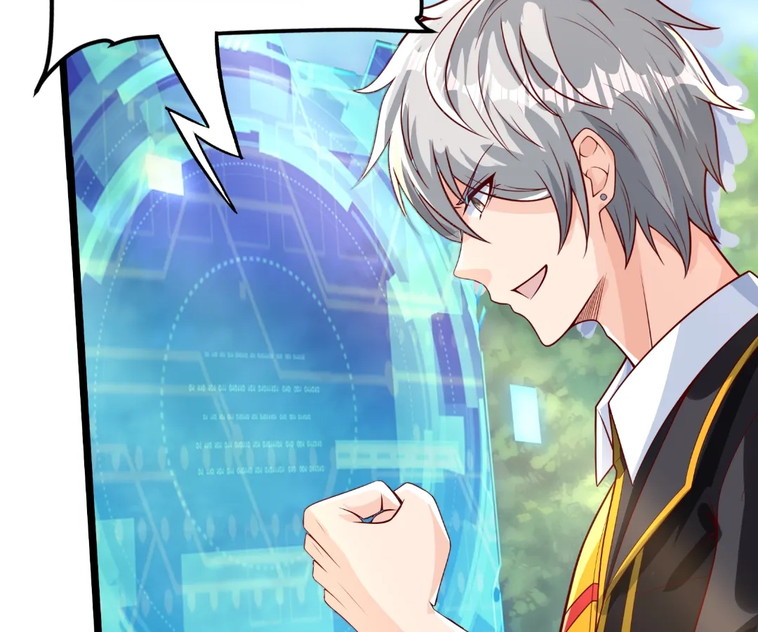 Aura Recovery: I Get a New Skill Everyday Chapter 281 - page 15