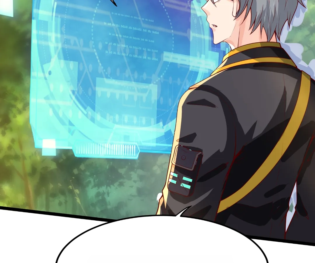 Aura Recovery: I Get a New Skill Everyday Chapter 281 - page 18