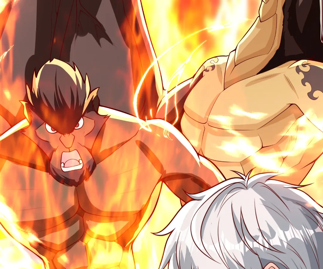 Aura Recovery: I Get a New Skill Everyday Chapter 281 - page 23