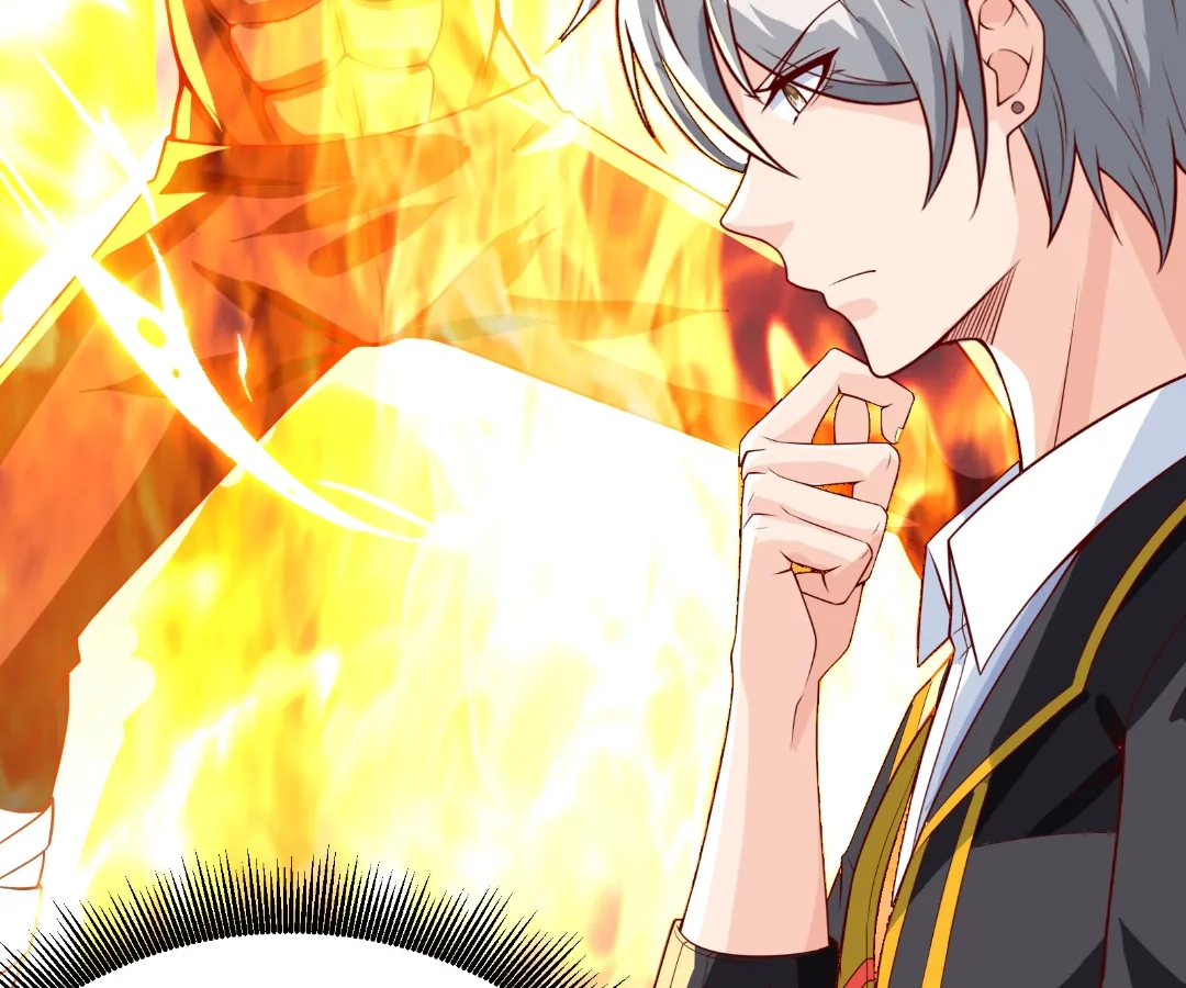 Aura Recovery: I Get a New Skill Everyday Chapter 281 - page 24