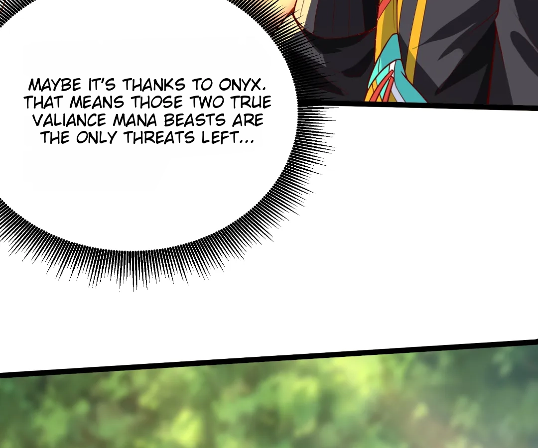 Aura Recovery: I Get a New Skill Everyday Chapter 281 - page 25