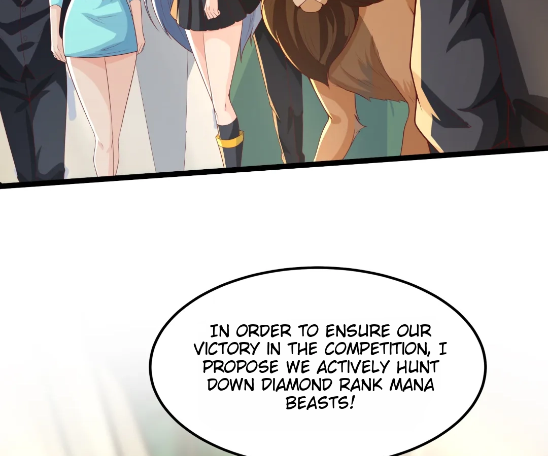 Aura Recovery: I Get a New Skill Everyday Chapter 281 - page 28