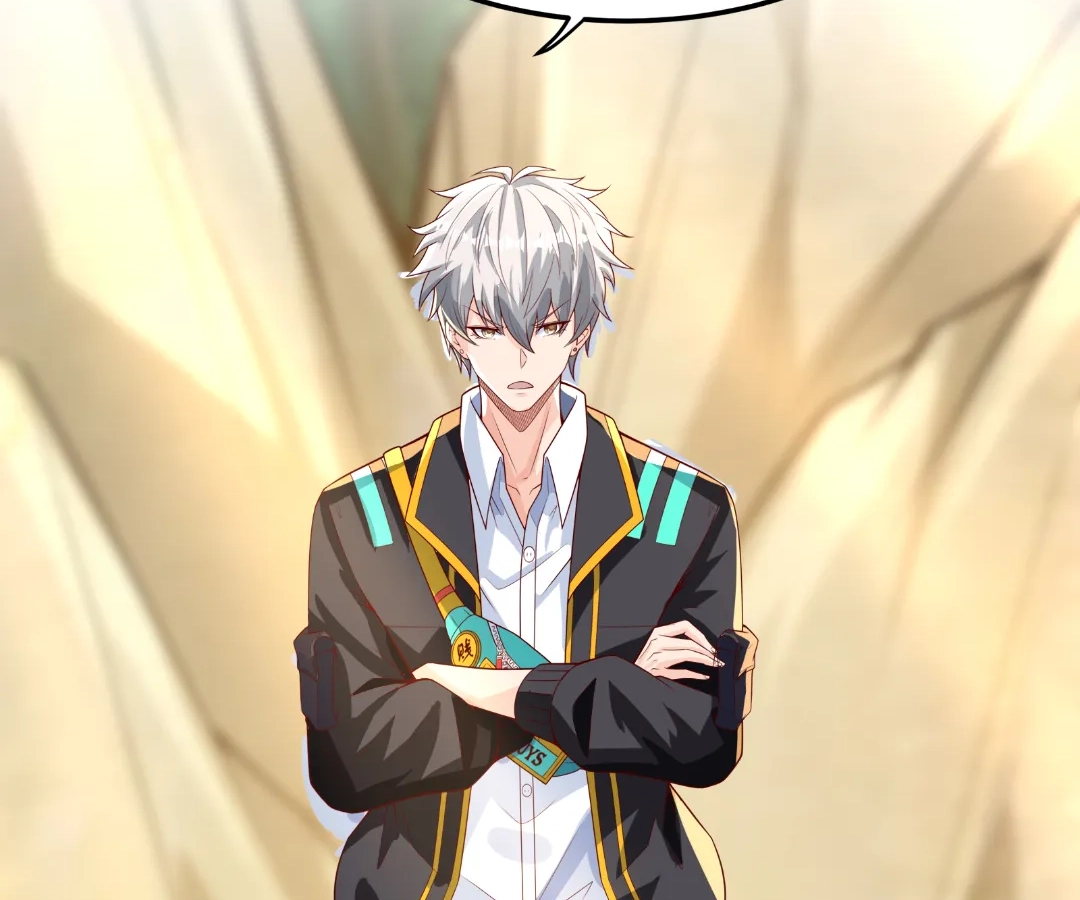 Aura Recovery: I Get a New Skill Everyday Chapter 281 - page 29