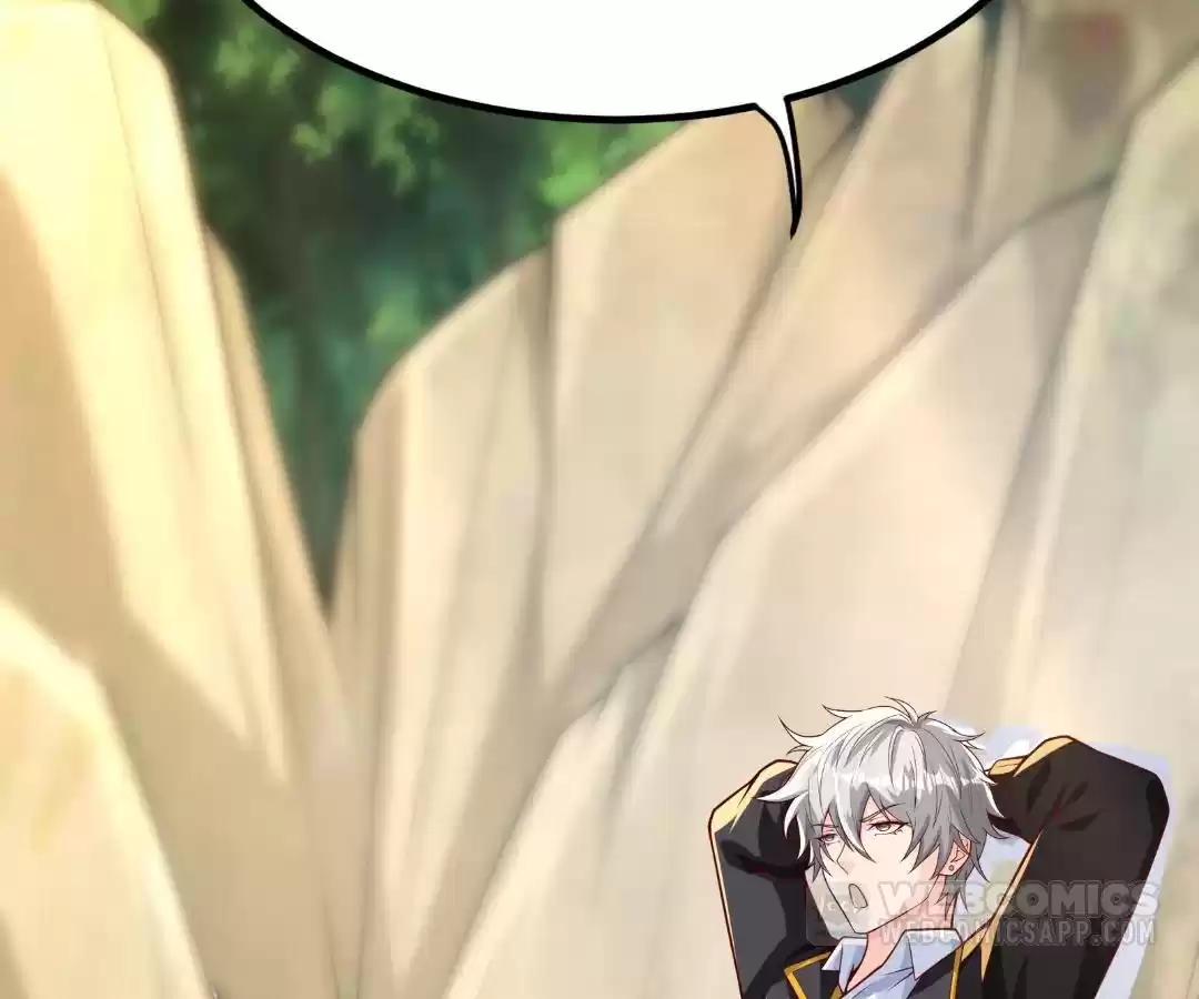 Aura Recovery: I Get a New Skill Everyday Chapter 281 - page 3