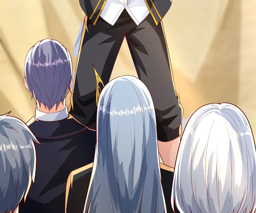 Aura Recovery: I Get a New Skill Everyday Chapter 281 - page 30