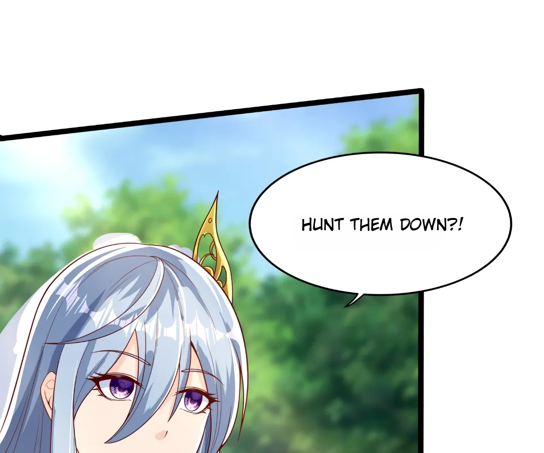 Aura Recovery: I Get a New Skill Everyday Chapter 281 - page 32