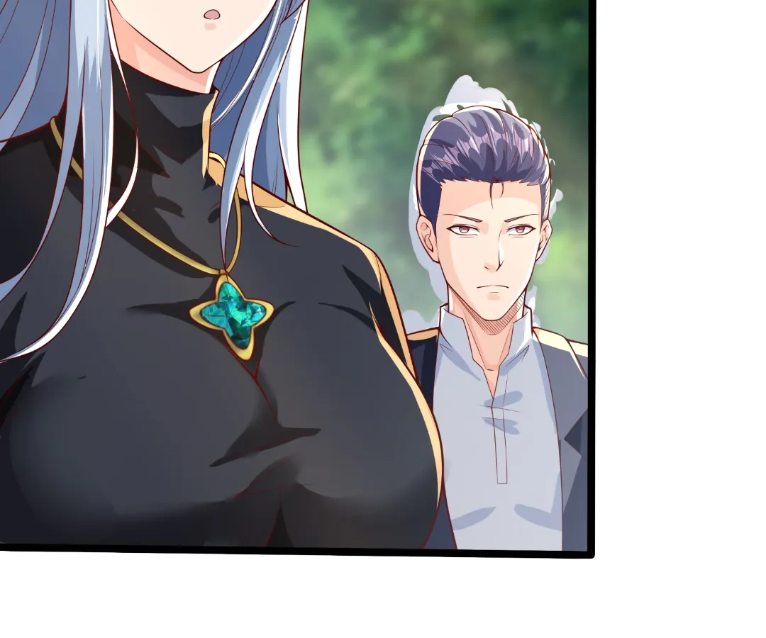 Aura Recovery: I Get a New Skill Everyday Chapter 281 - page 33