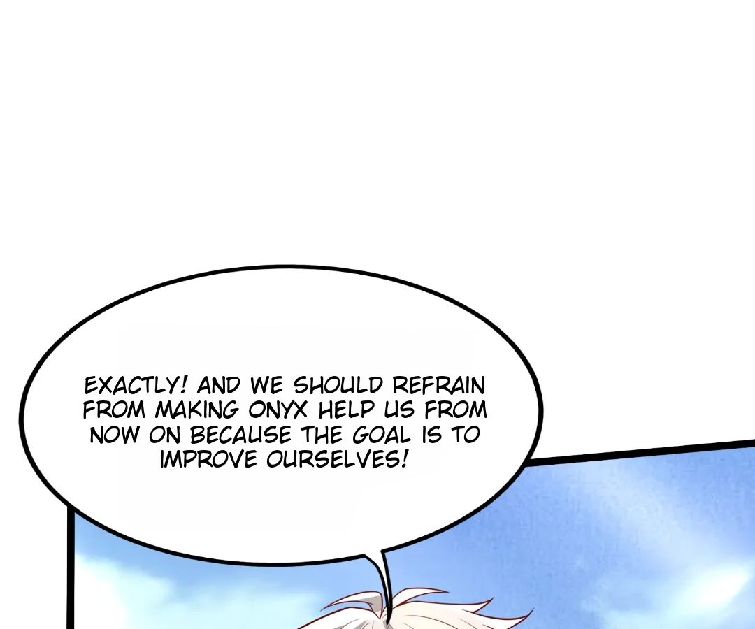 Aura Recovery: I Get a New Skill Everyday Chapter 281 - page 34