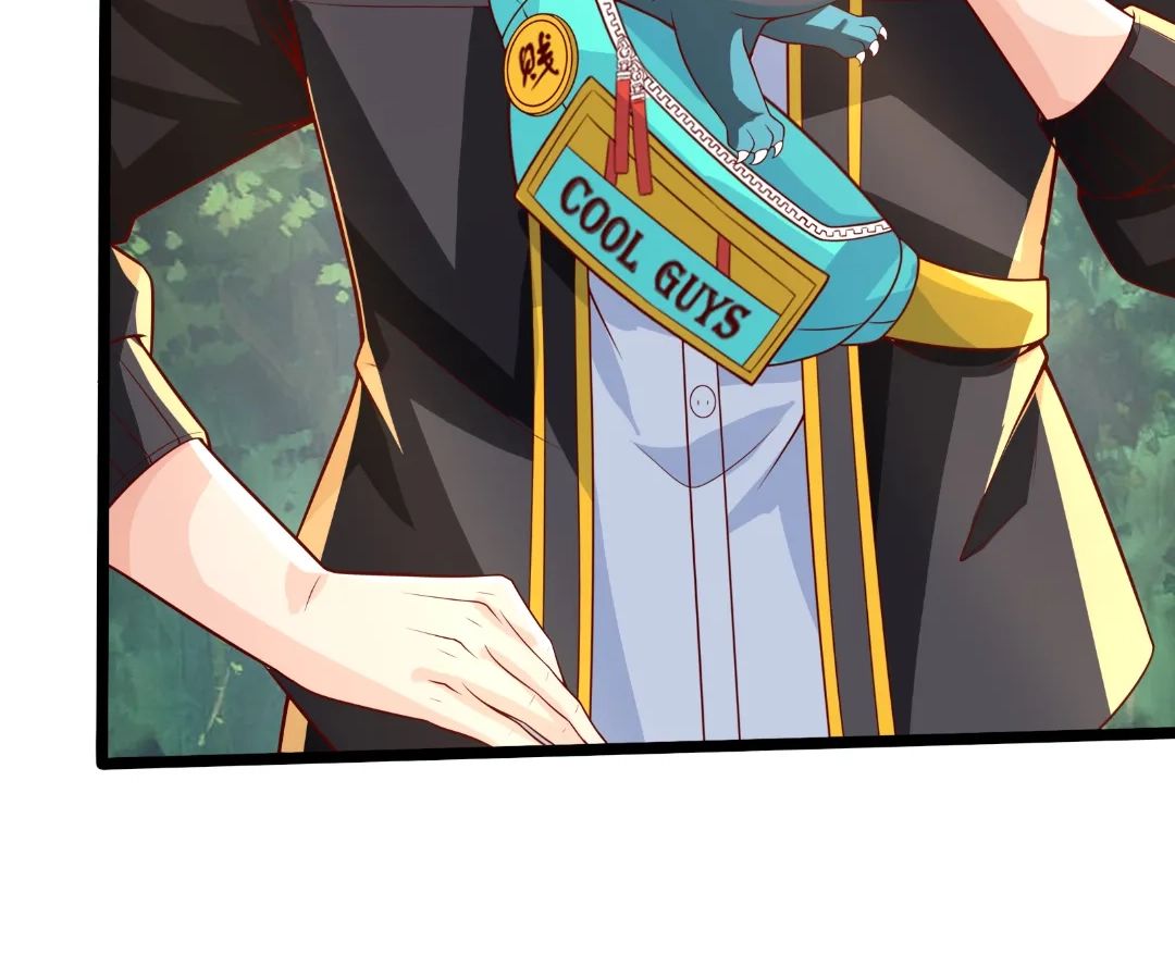 Aura Recovery: I Get a New Skill Everyday Chapter 281 - page 36