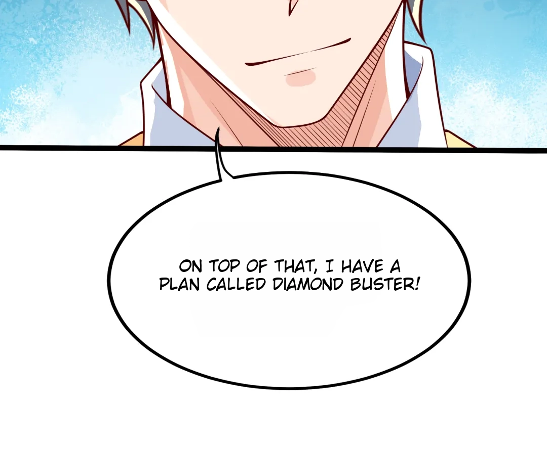 Aura Recovery: I Get a New Skill Everyday Chapter 281 - page 38