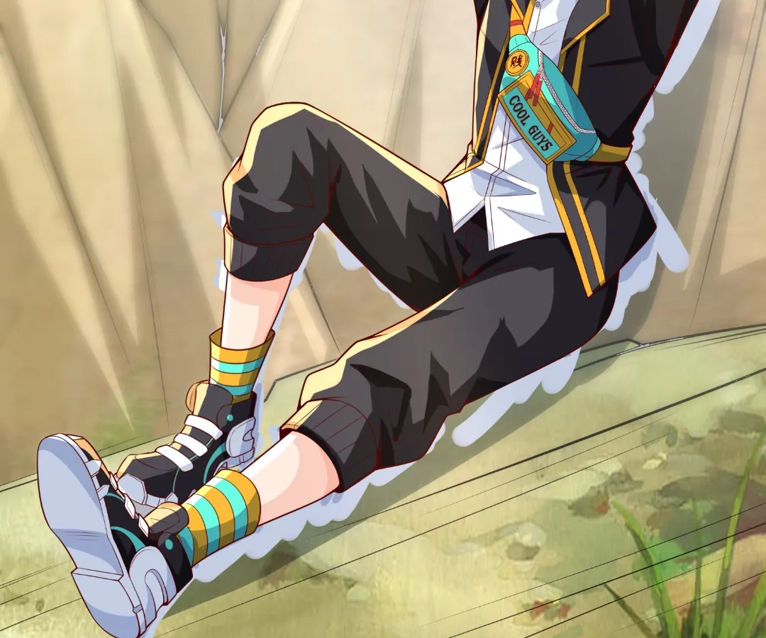 Aura Recovery: I Get a New Skill Everyday Chapter 281 - page 4