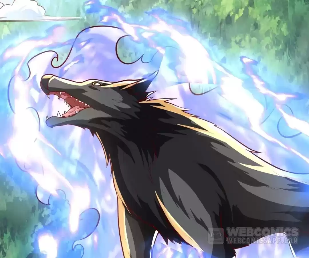 Aura Recovery: I Get a New Skill Everyday Chapter 281 - page 43