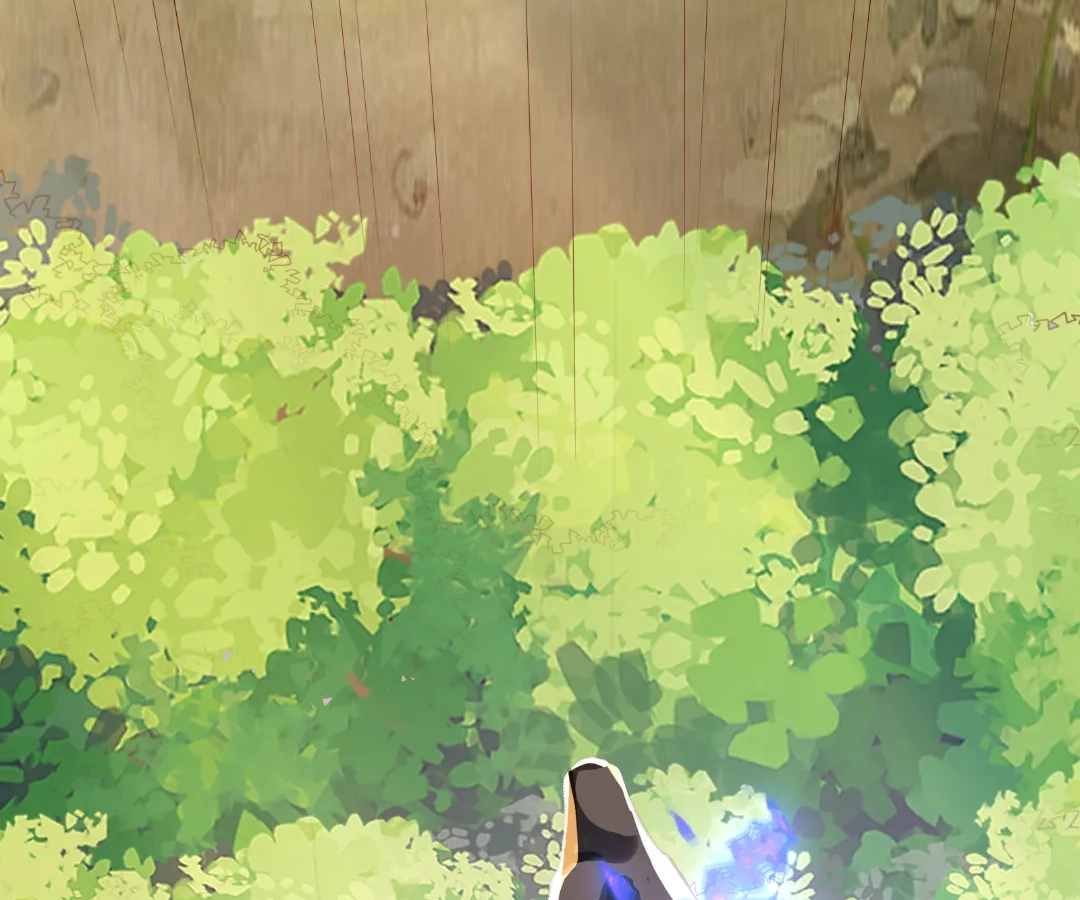 Aura Recovery: I Get a New Skill Everyday Chapter 281 - page 46